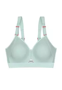 Спортивный бюстгальтер Gravity Lite P triaction BY Triumph, цвет Peppermint