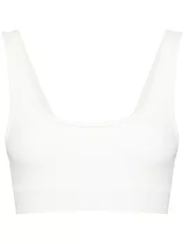 Спортивный бюстгальтер Harley The Upside, белый