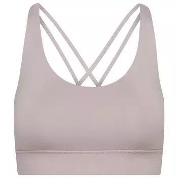 Спортивный бюстгальтер Hey Honey Criss-Cross Bra, цвет Dove