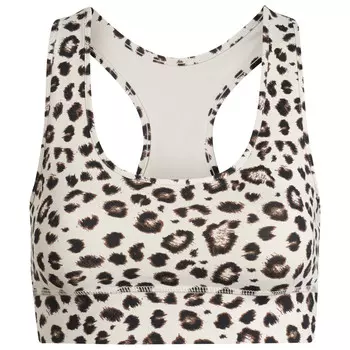 Спортивный бюстгальтер Hey Honey Women's Bra Leo, цвет Clay