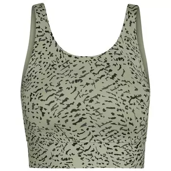 Спортивный бюстгальтер Hey Honey Women's Bustier, черный