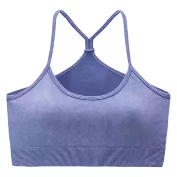 Спортивный бюстгальтер Iq Jeax sports bra, синий