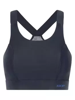 Спортивный бюстгальтер Joop! Bodywear Sport-BH, темно-синий