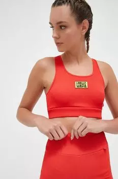 Спортивный бюстгальтер LaBellaMafia Flame Labellamafia, красный
