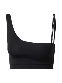 Спортивный бюстгальтер Lapp the Brand Bralette Sports Bra Infinity, черный