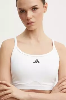 Спортивный бюстгальтер Mizuno, черный