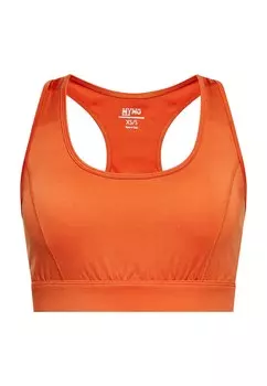 Спортивный бюстгальтер myMo ATHLSR Bralette Sports Bra, оранжевый