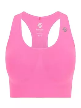 Спортивный бюстгальтер Oceansapart BEVERLY, цвет Neon Pink