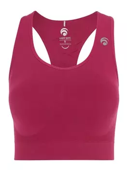 Спортивный бюстгальтер Oceansapart BEVERLY, розовый