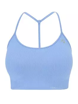 Спортивный бюстгальтер Oceansapart SYDNEY, светло-синий
