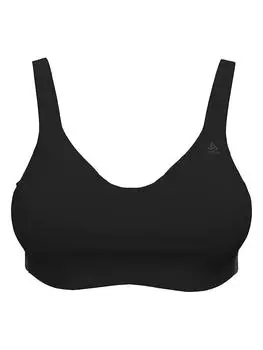 Спортивный бюстгальтер Odlo, черный