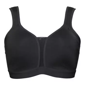 Спортивный бюстгальтер ODLO Sports Bra Padded HIGH, цвет schwarz