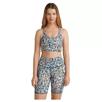 Спортивный бюстгальтер Oneill Hike Rib Sports, синий