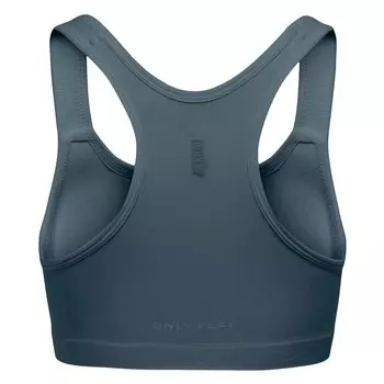 Спортивный бюстгальтер Only Play Martine 2 Seam, синий