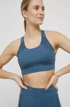 Спортивный бюстгальтер Only Play, синий