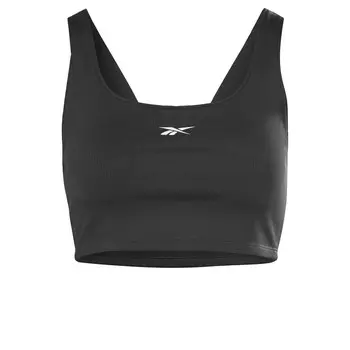 Спортивный бюстгальтер Reebok WORKOUT READY, черный