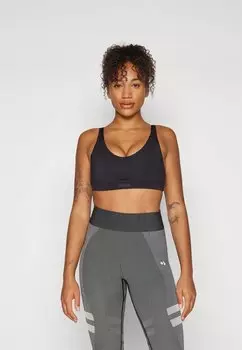 Спортивный бюстгальтер REFORM BRA Bjrn Borg, черный