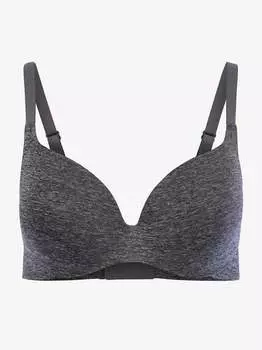 Спортивный бюстгальтер royal fit sport Royal Lounge, серый