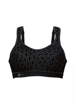 Спортивный бюстгальтер с экстремальным контролем Anita, цвет Arcade