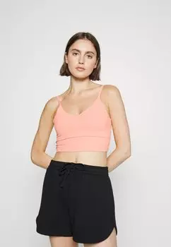 Спортивный бюстгальтер с легкой поддержкой Athleta