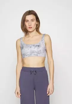 Спортивный бюстгальтер с легкой поддержкой Athleta