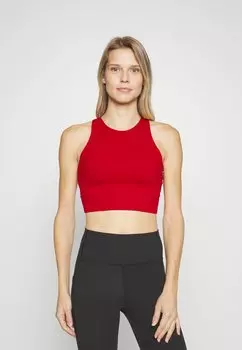 Спортивный бюстгальтер с легкой поддержкой Athleta