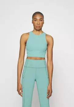 Спортивный бюстгальтер с легкой поддержкой Athleta