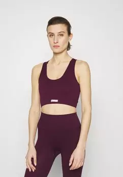 Спортивный бюстгальтер с легкой поддержкой Bjrn Borg