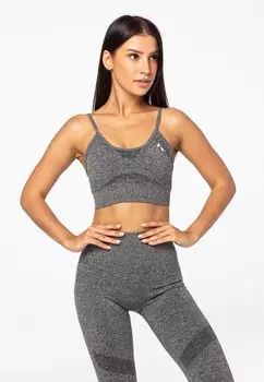 Спортивный бюстгальтер с легкой поддержкой carpatree