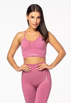 Спортивный бюстгальтер с легкой поддержкой carpatree