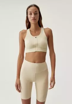 Спортивный бюстгальтер с высокой поддержкой Born Living Yoga