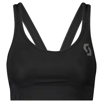 Спортивный бюстгальтер Scott Endurance, черный
