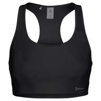 Спортивный бюстгальтер Scott Endurance sports bra, черный