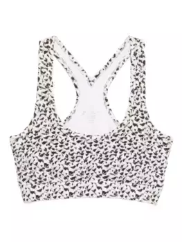 Спортивный бюстгальтер Selma Varley, белый