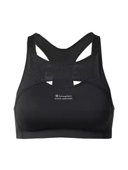 Спортивный бюстгальтер Shock Absorber, черный