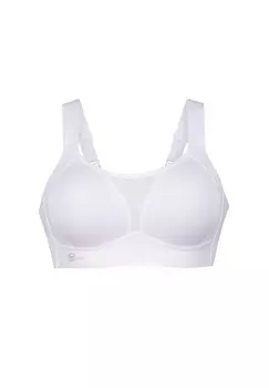Спортивный бюстгальтер Smart Control Anita, белый
