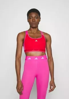 Спортивный бюстгальтер со средней поддержкой Adidas