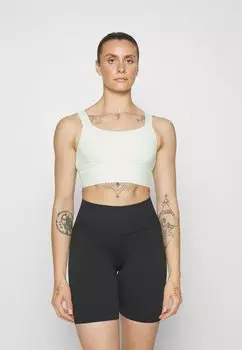 Спортивный бюстгальтер со средней поддержкой Athleta