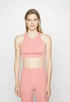 Спортивный бюстгальтер со средней поддержкой Girlfriend Collective