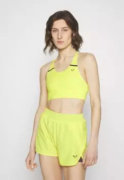 Спортивный бюстгальтер со средней поддержкой SQUATWOLF