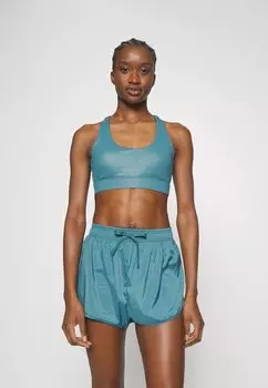 Спортивный бюстгальтер со средней поддержкой SQUATWOLF