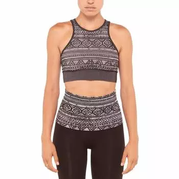 Спортивный бюстгальтер Sport HG Delia, черный