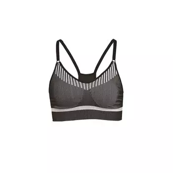 Спортивный бюстгальтер Sport HG Ruby, черный