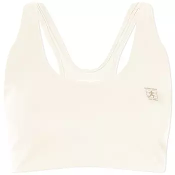 Спортивный бюстгальтер Sporty & Rich для бега