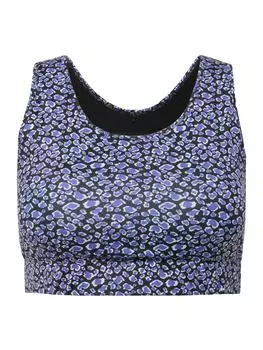 Спортивный бюстгальтер Studio Untold, черный