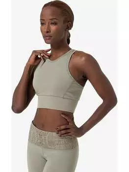 Спортивный бюстгальтер super.natural