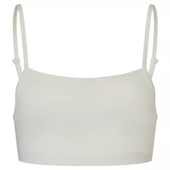 Спортивный бюстгальтер Super Natural Women's Cosy Bra, цвет Fresh White