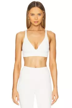 Спортивный бюстгальтер-топ Marissa Gigi C, ivory