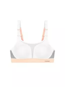Спортивный бюстгальтер triaction extreme lite Triumph, белый
