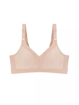 Спортивный бюстгальтер Triumph, цвет neutral beige